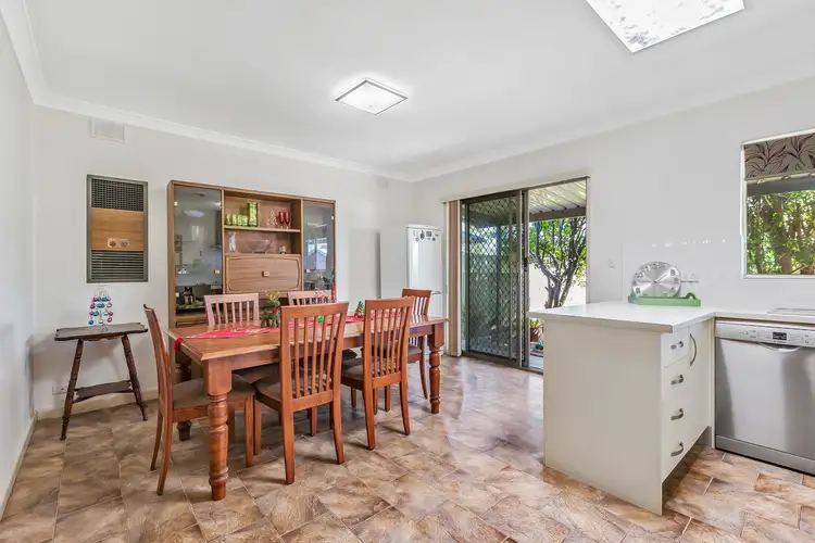 Fourth view of Homely house listing, 3 Dernancourt Drive, Dernancourt SA 5075