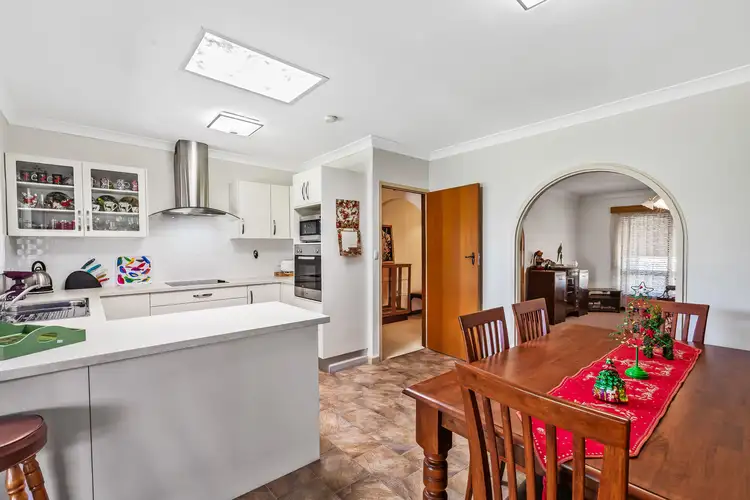 Fifth view of Homely house listing, 3 Dernancourt Drive, Dernancourt SA 5075