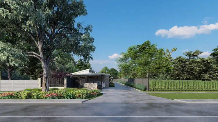 Main view of Homely villa listing, 1/86 Victoria Parade, Midvale WA 6056