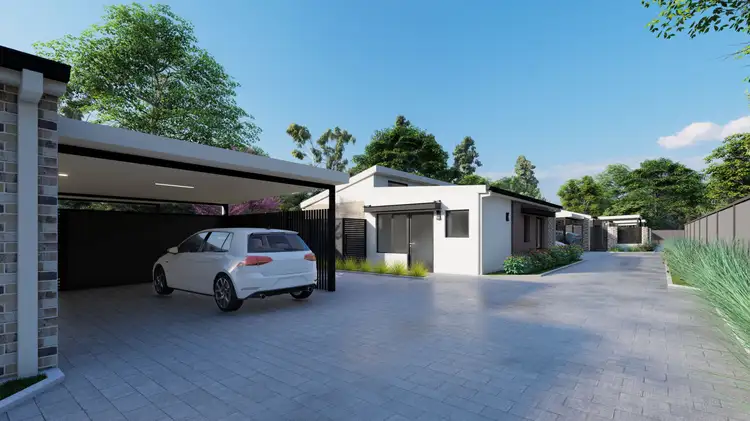 Fifth view of Homely villa listing, 1/86 Victoria Parade, Midvale WA 6056