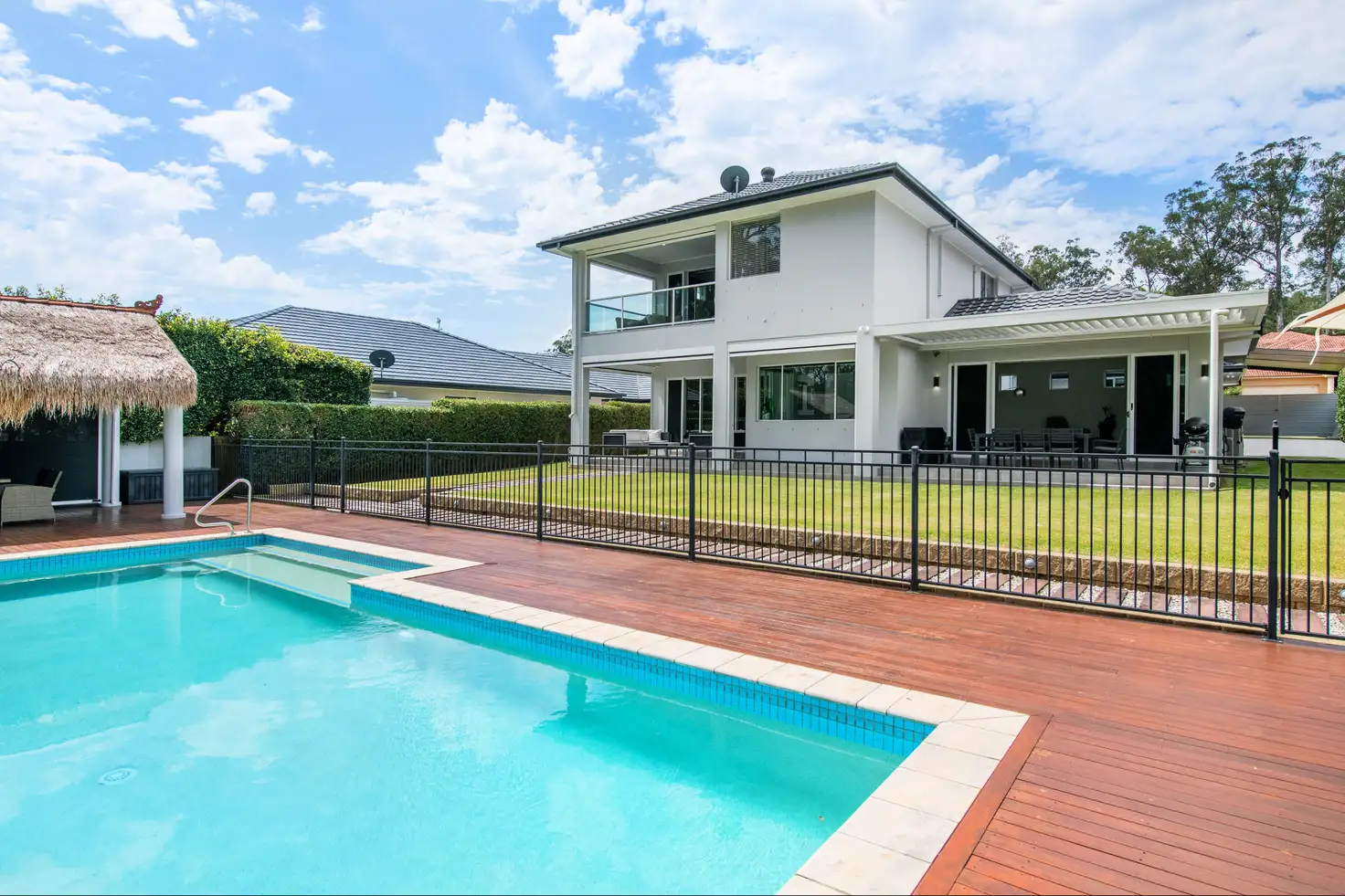 Main view of Homely house listing, 96 Arun Drive, Arundel QLD 4214
