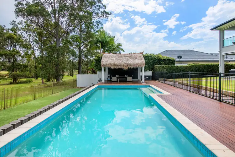 Third view of Homely house listing, 96 Arun Drive, Arundel QLD 4214