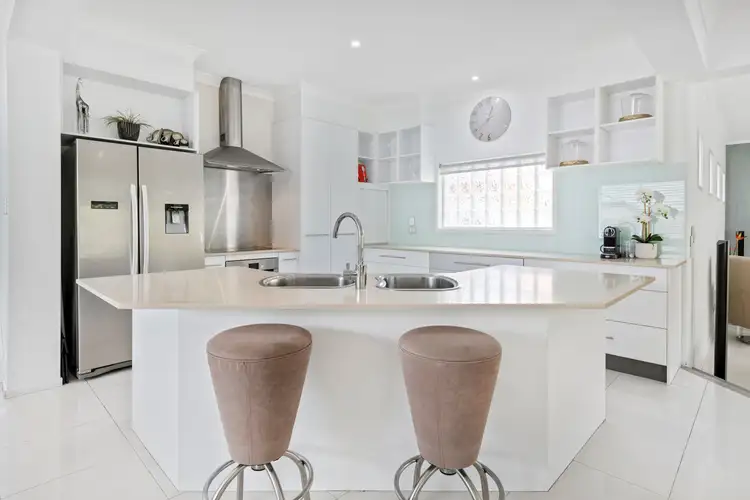 Fourth view of Homely house listing, 96 Arun Drive, Arundel QLD 4214