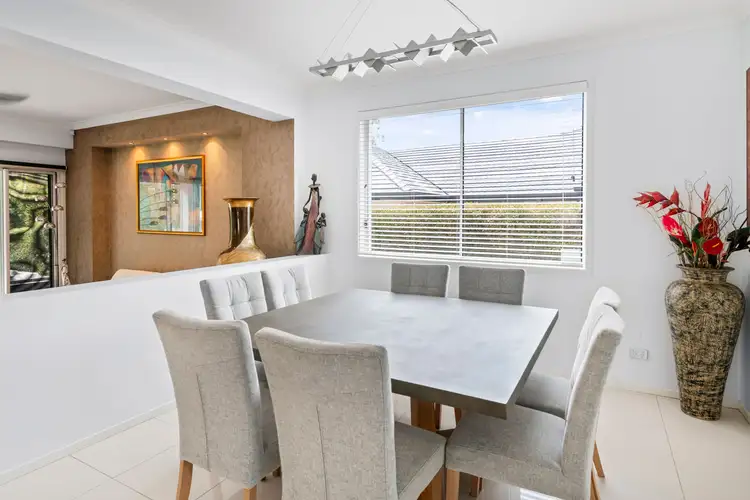 Fifth view of Homely house listing, 96 Arun Drive, Arundel QLD 4214