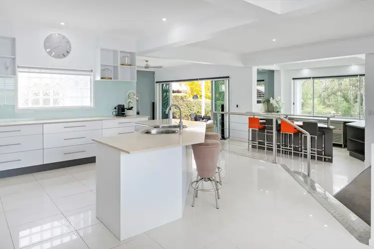 Sixth view of Homely house listing, 96 Arun Drive, Arundel QLD 4214