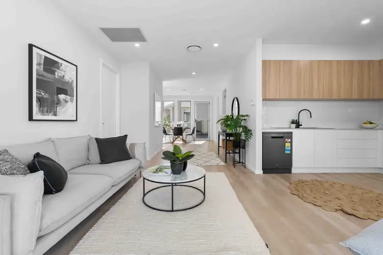 Main view of Homely villa listing, 3/59 Quinns Lane, South Nowra NSW 2541