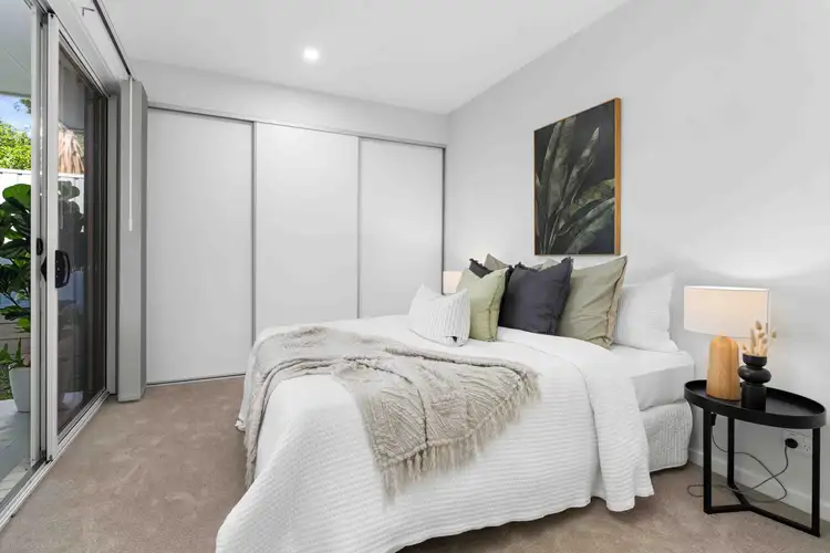 Third view of Homely villa listing, 3/59 Quinns Lane, South Nowra NSW 2541
