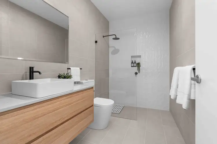 Fourth view of Homely villa listing, 3/59 Quinns Lane, South Nowra NSW 2541