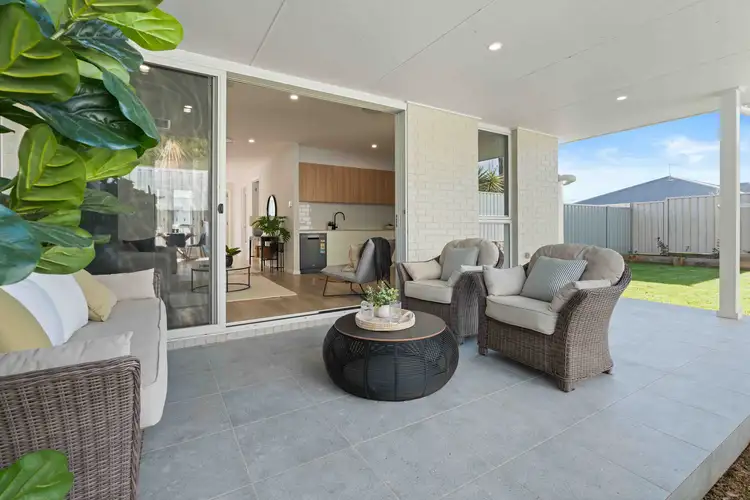 Fifth view of Homely villa listing, 3/59 Quinns Lane, South Nowra NSW 2541