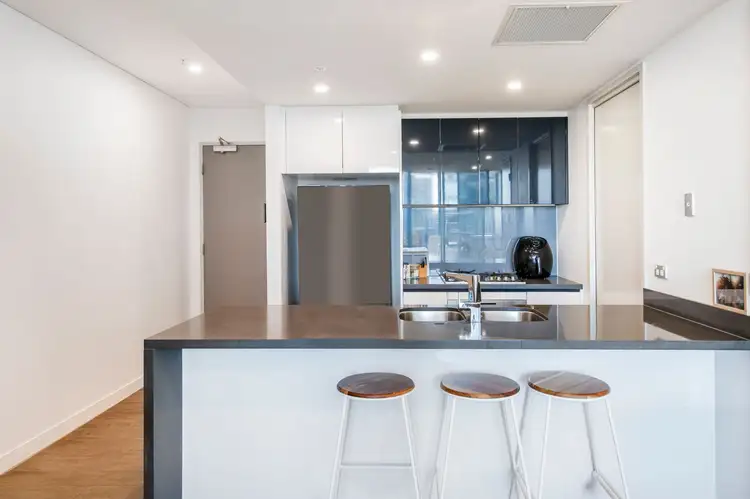 Third view of Homely apartment listing, 1803/2 Como Crescent, Southport QLD 4215