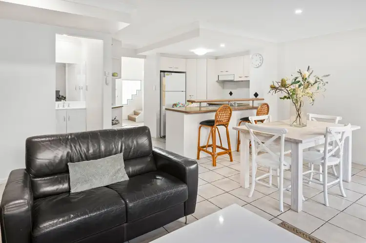 Fourth view of Homely townhouse listing, 6/105 Pohlman Street, Southport QLD 4215