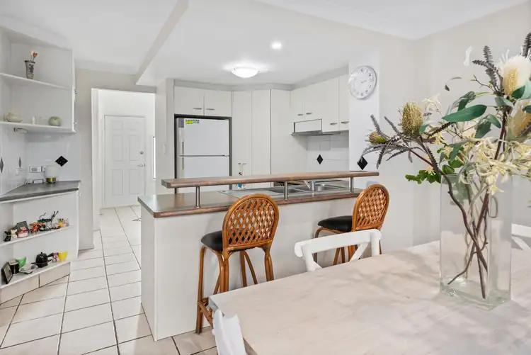 Fifth view of Homely townhouse listing, 6/105 Pohlman Street, Southport QLD 4215