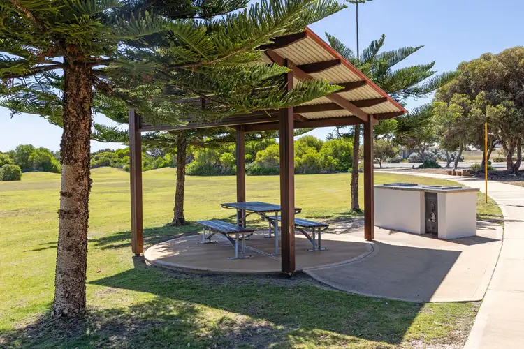 Fourth view of Homely land listing, 11 Middleton Boulevard, Jurien Bay WA 6516