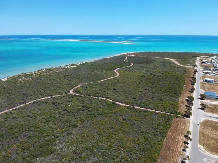 Fifth view of Homely land listing, 11 Middleton Boulevard, Jurien Bay WA 6516