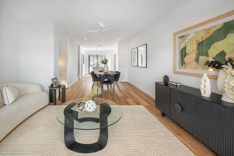 Main view of Homely townhouse listing, 59/902 Hamilton Road, Mcdowall QLD 4053