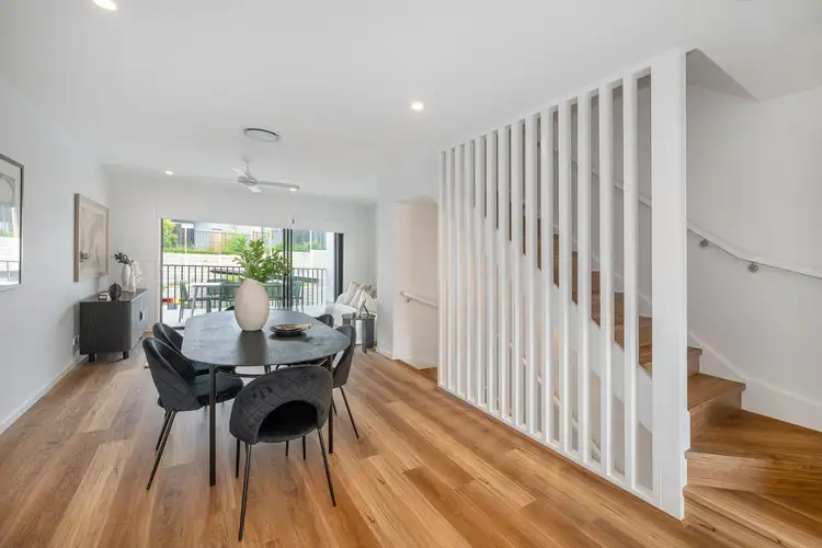 Second view of Homely townhouse listing, 59/902 Hamilton Road, Mcdowall QLD 4053