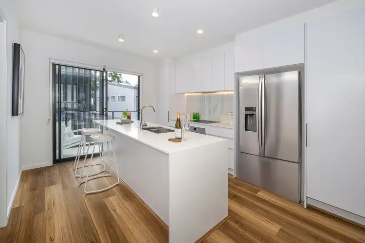 Third view of Homely townhouse listing, 59/902 Hamilton Road, Mcdowall QLD 4053