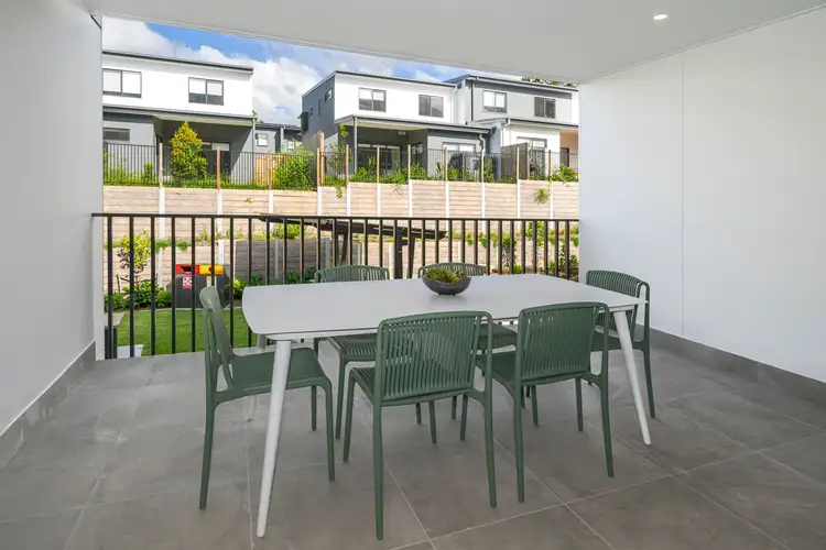 Fourth view of Homely townhouse listing, 59/902 Hamilton Road, Mcdowall QLD 4053