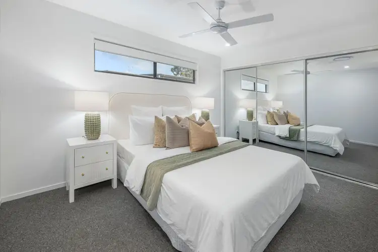 Fifth view of Homely townhouse listing, 59/902 Hamilton Road, Mcdowall QLD 4053