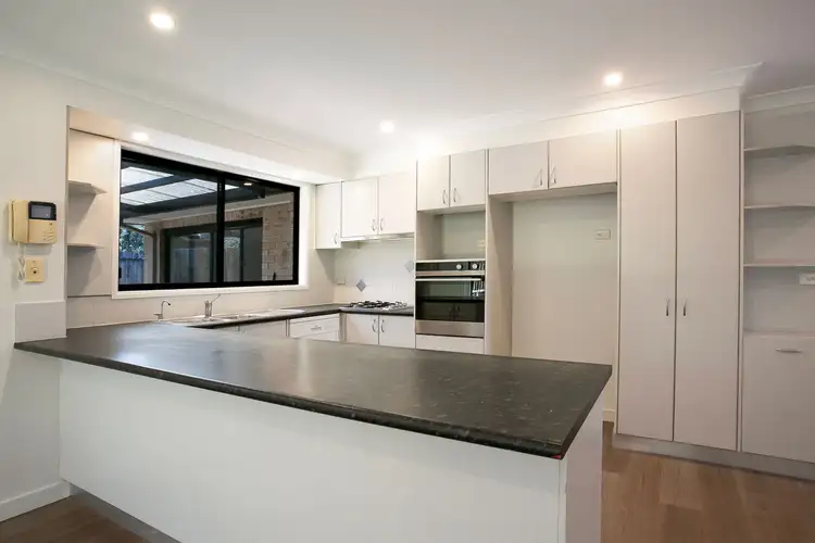 Fourth view of Homely house listing, 7 Crossandra Close, Cranebrook NSW 2749