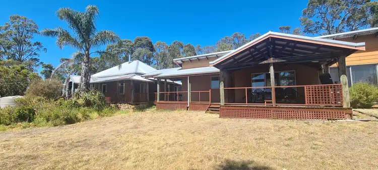 1179 St Werburghs Road, Mount Barker WA 6324