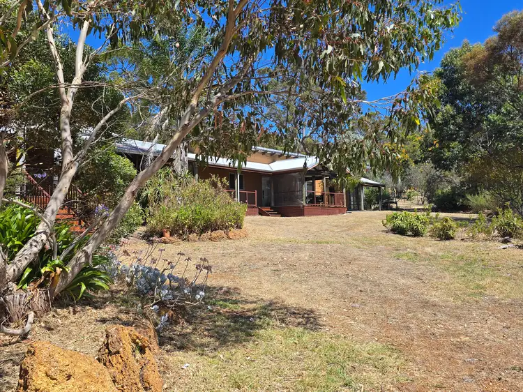 Third view of Homely rural property listing, 1179 St Werburghs Road, Mount Barker WA 6324