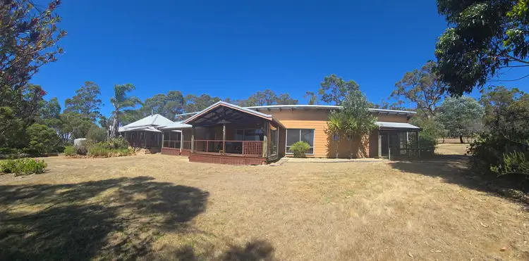 Fifth view of Homely rural property listing, 1179 St Werburghs Road, Mount Barker WA 6324