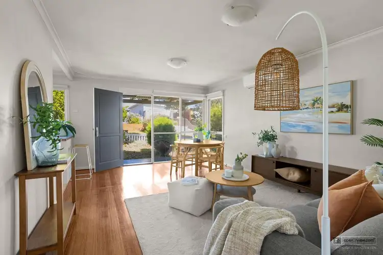 Second view of Homely house listing, 103 Fifth Avenue, Rosebud VIC 3939