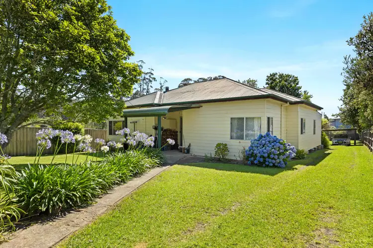 301 Hawken Road, Tomerong NSW 2540