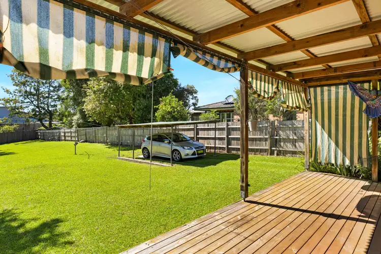 Second view of Homely house listing, 301 Hawken Road, Tomerong NSW 2540