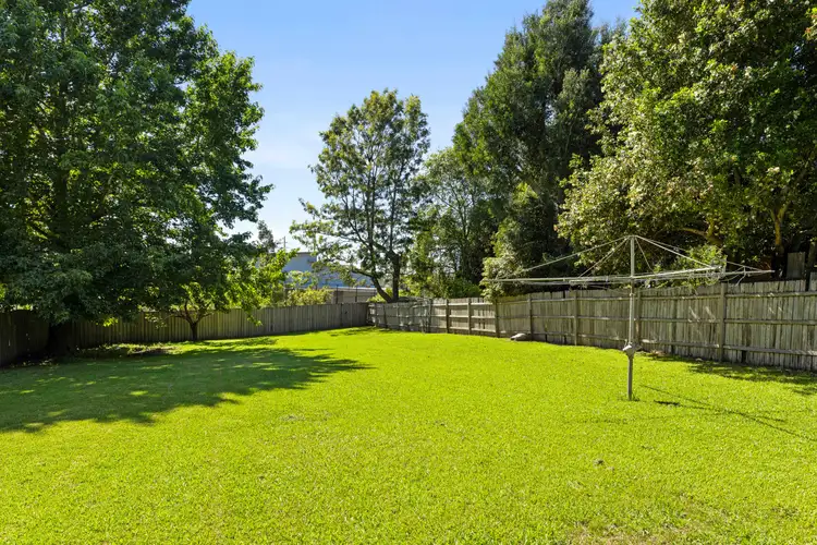 Third view of Homely house listing, 301 Hawken Road, Tomerong NSW 2540