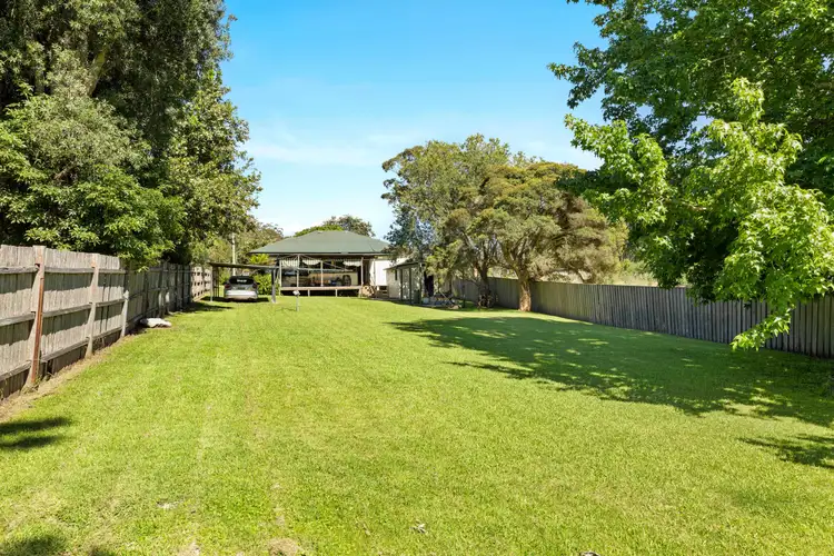 Fourth view of Homely house listing, 301 Hawken Road, Tomerong NSW 2540