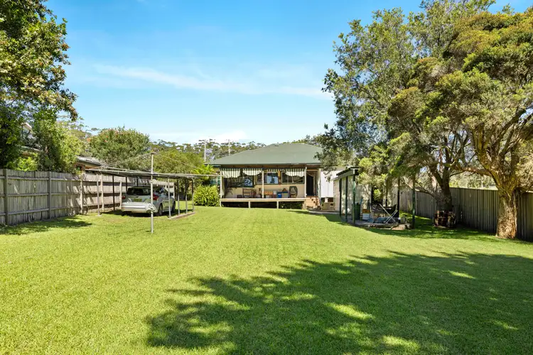 Fifth view of Homely house listing, 301 Hawken Road, Tomerong NSW 2540