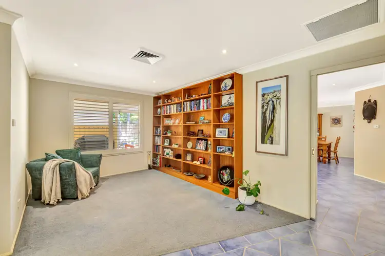 Fifth view of Homely house listing, 17 Donovan Close, Callala Bay NSW 2540