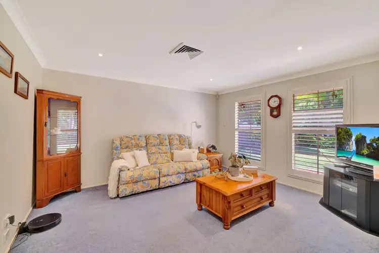 Sixth view of Homely house listing, 17 Donovan Close, Callala Bay NSW 2540
