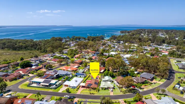 Third view of Homely house listing, 18 Encounter Street, Callala Bay NSW 2540