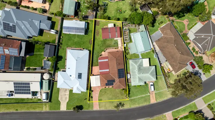 Fourth view of Homely house listing, 18 Encounter Street, Callala Bay NSW 2540