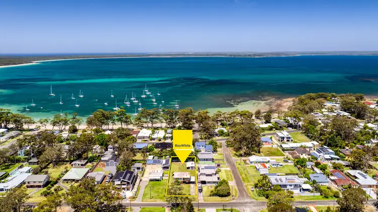 Main view of Homely house listing, 38 Chapman Street, Callala Bay NSW 2540
