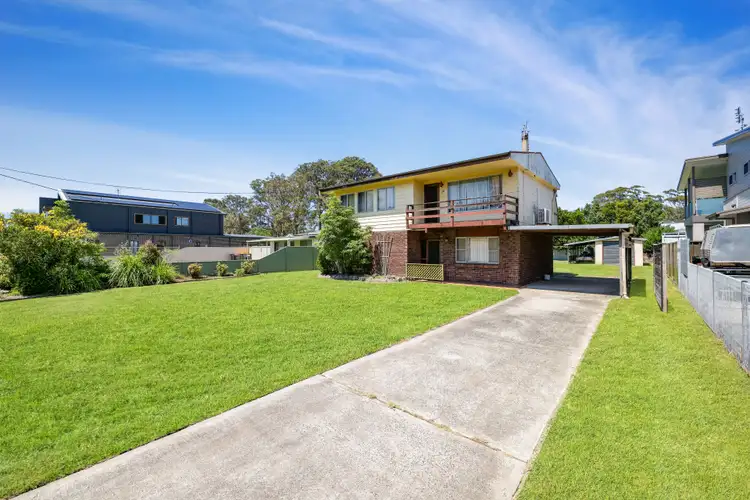Third view of Homely house listing, 38 Chapman Street, Callala Bay NSW 2540
