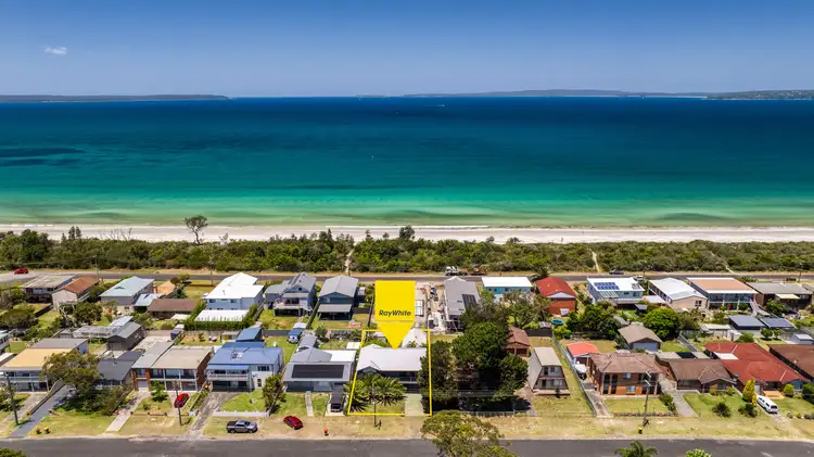 Main view of Homely house listing, 43 Lennox Road, Callala Beach NSW 2540
