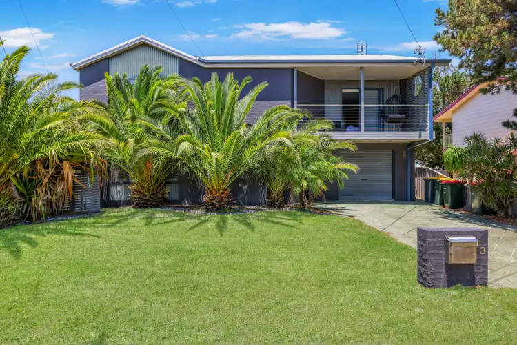 Third view of Homely house listing, 43 Lennox Road, Callala Beach NSW 2540