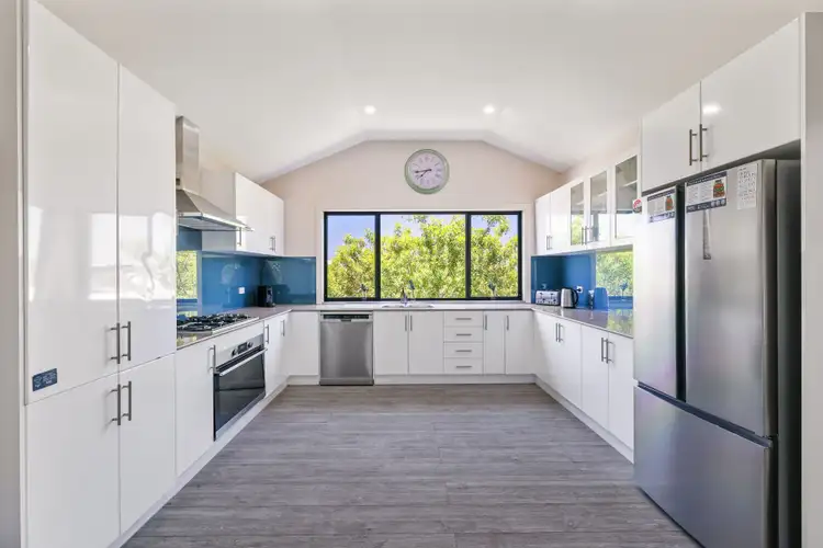 Fourth view of Homely house listing, 43 Lennox Road, Callala Beach NSW 2540