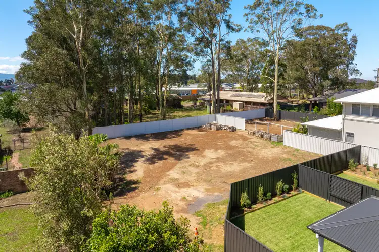 Third view of Homely land listing, 71 Quinns Lane, South Nowra NSW 2541