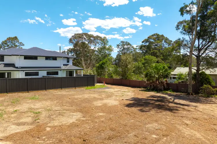 Fourth view of Homely land listing, 71 Quinns Lane, South Nowra NSW 2541
