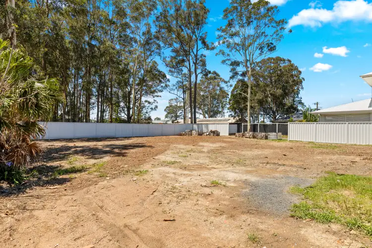 Fifth view of Homely land listing, 71 Quinns Lane, South Nowra NSW 2541