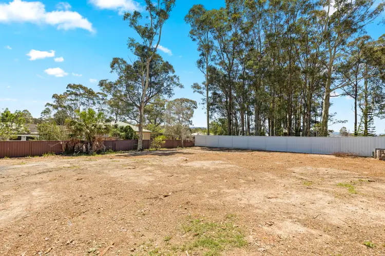 Sixth view of Homely land listing, 71 Quinns Lane, South Nowra NSW 2541