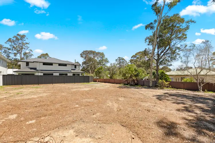 Seventh view of Homely land listing, 71 Quinns Lane, South Nowra NSW 2541