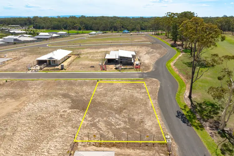 10 Barnbougle Way, Sussex Inlet NSW 2540