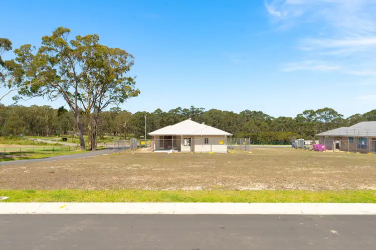 Third view of Homely land listing, 10 Barnbougle Way, Sussex Inlet NSW 2540