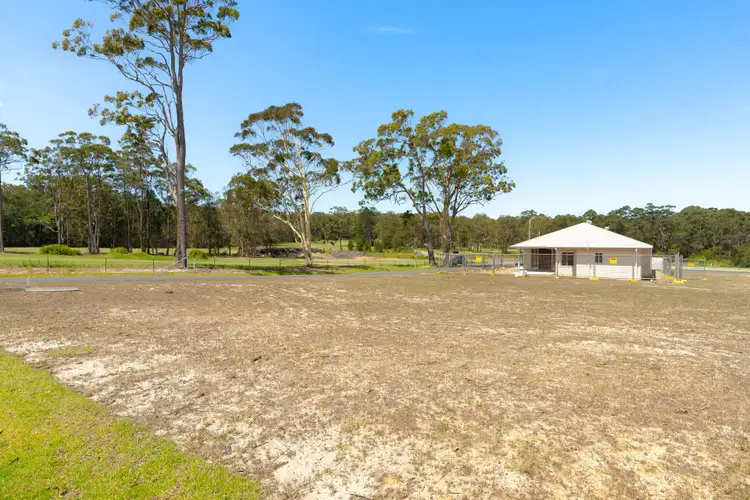 Fifth view of Homely land listing, 10 Barnbougle Way, Sussex Inlet NSW 2540